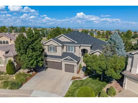 6063 Vacquero Cir, Castle Pines, CO 80108