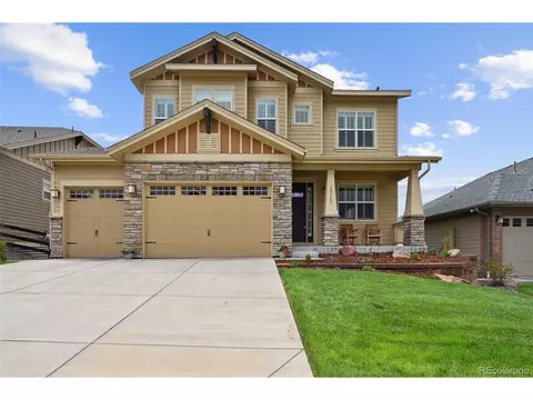 20360 Twin Pine Ave, Parker, CO 80134