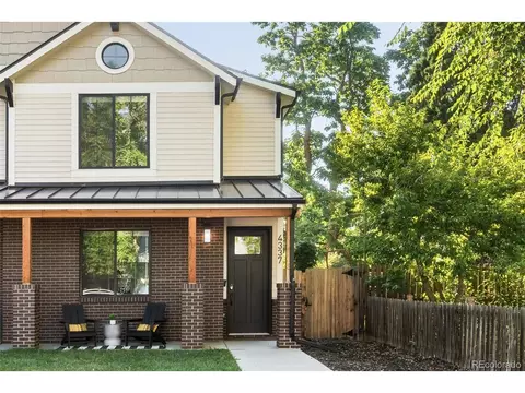 4337 N Raleigh St, Denver, CO 80212