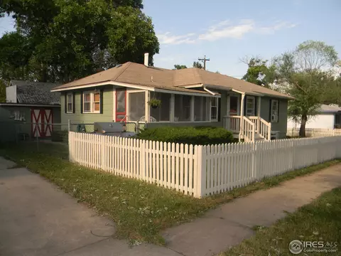 652 Lake Ave, Berthoud, CO 80513 photo 1