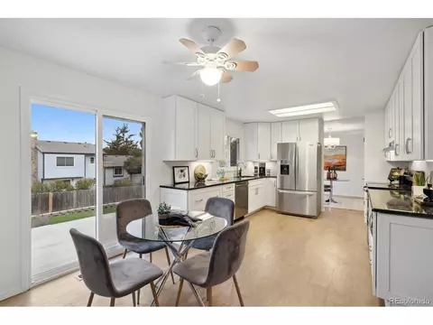 18302 E Hampden Pl, Aurora, CO 80013