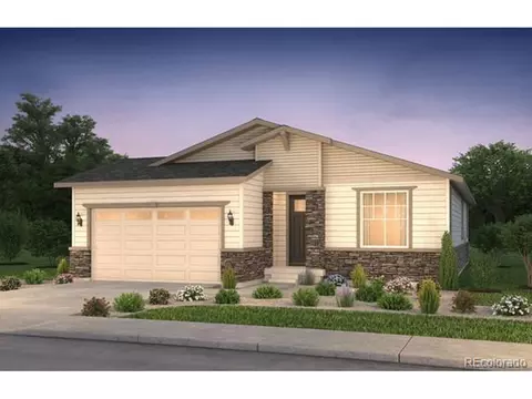 2172 S Irvington St, Aurora, CO 80018