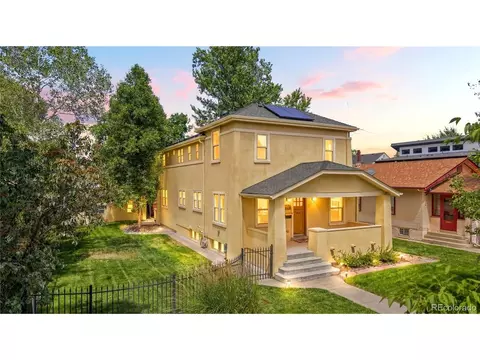 1847 S Ogden St, Denver, CO 80210