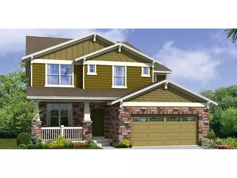 134 Beluga Dr, Windsor, CO 80550 photo 1