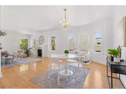 2400 E 13th Ave #5, Denver, CO 80206