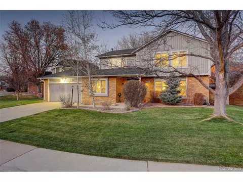 6216 S Macon Way, Englewood, CO 80111
