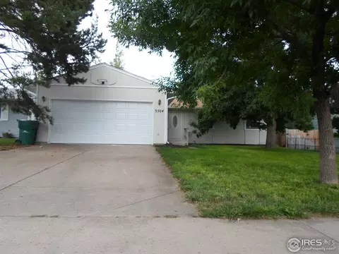 3504 15th Ave, Evans, CO 80620 photo 1