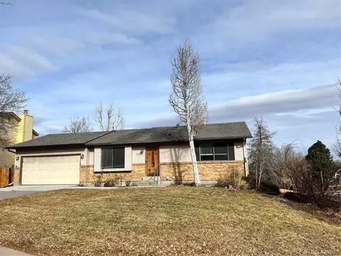 Undisclosed, Aurora, CO 80013