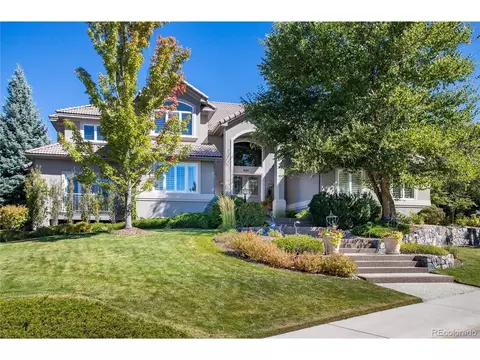 9101 E Lost Hill Dr, Lone Tree, CO 80124 photo 2