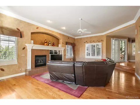 9101 E Lost Hill Dr, Lone Tree, CO 80124 photo 13