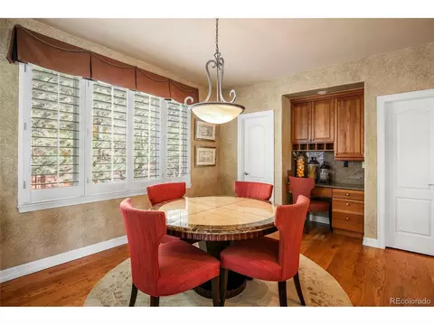 9101 E Lost Hill Dr, Lone Tree, CO 80124 photo 19