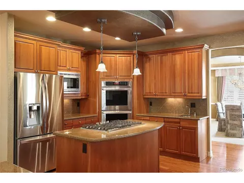 9101 E Lost Hill Dr, Lone Tree, CO 80124 photo 17