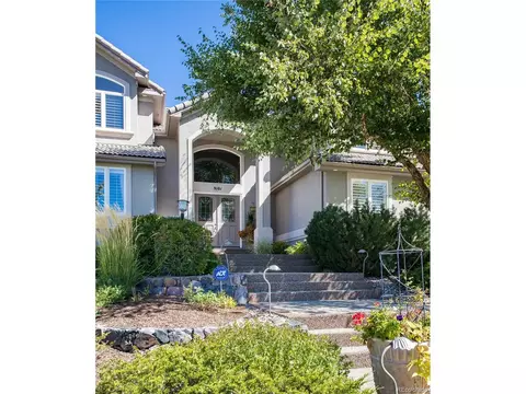 9101 E Lost Hill Dr, Lone Tree, CO 80124 photo 3