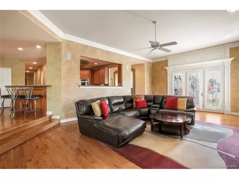 9101 E Lost Hill Dr, Lone Tree, CO 80124 photo 15