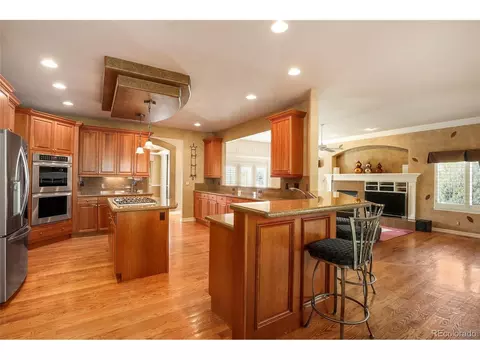 9101 E Lost Hill Dr, Lone Tree, CO 80124 photo 18