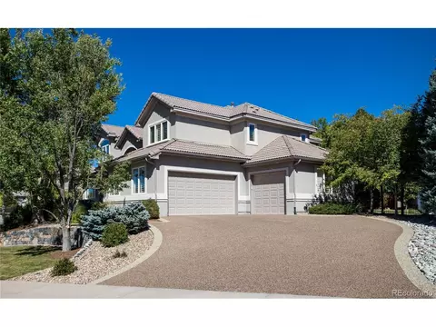 9101 E Lost Hill Dr, Lone Tree, CO 80124 photo 5