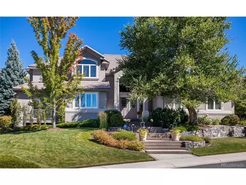 9101 E Lost Hill Dr, Lone Tree, CO 80124 photo 1