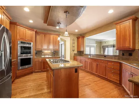 9101 E Lost Hill Dr, Lone Tree, CO 80124 photo 16