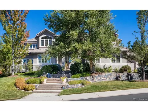 9101 E Lost Hill Dr, Lone Tree, CO 80124 photo 4
