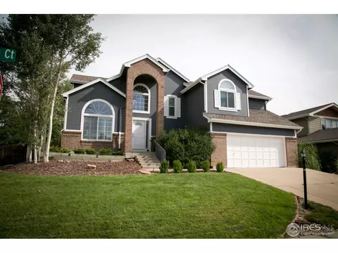6811 Bugle Ct, Boulder, CO 80301 photo 1