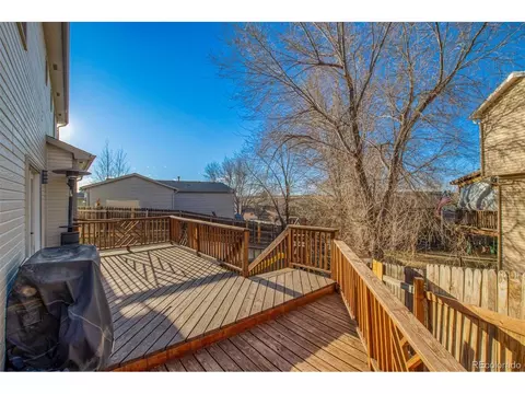 Exterior - 739 Sage Pl, Berthoud, CO 80513 photo 5 of 5