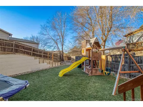 Exterior - 739 Sage Pl, Berthoud, CO 80513 photo 4 of 5