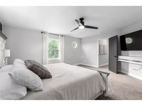 Bedroom - 739 Sage Pl, Berthoud, CO 80513 photo 2 of 6