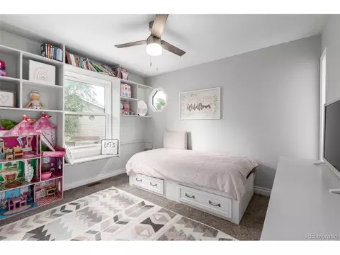 Bedroom - 739 Sage Pl, Berthoud, CO 80513 photo 4 of 6