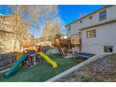 Exterior - 739 Sage Pl, Berthoud, CO 80513 photo 1 of 5