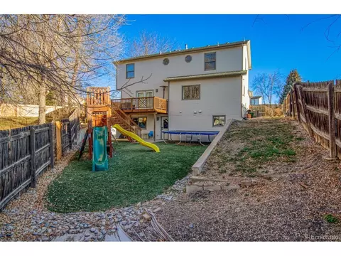 Exterior - 739 Sage Pl, Berthoud, CO 80513 photo 2 of 5
