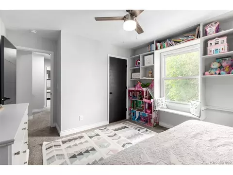 Bedroom - 739 Sage Pl, Berthoud, CO 80513 photo 5 of 6