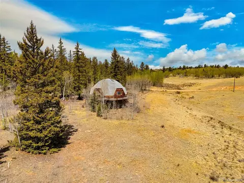 902 Hawk Way, Jefferson, CO 80456