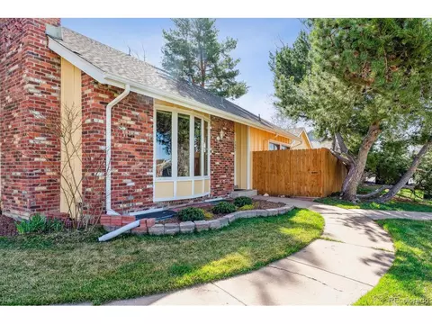 7641 S Rosemary Cir, Centennial, CO 80112