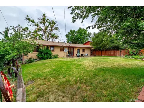 Exterior - 1285 Elder St, Denver, CO 80221 photo 4 of 6