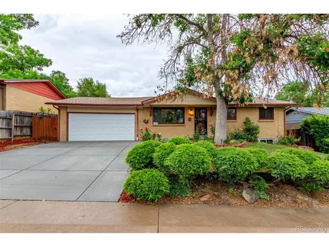 1285 Elder St, Denver, CO 80221