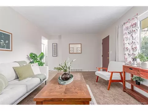 Living - 1285 Elder St, Denver, CO 80221 photo 2 of 4