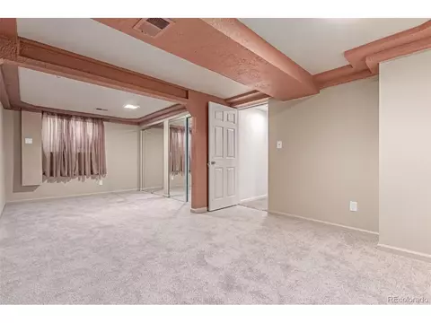 Bedroom - 1285 Elder St, Denver, CO 80221 photo 7 of 7