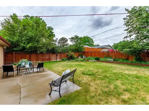 Exterior - 1285 Elder St, Denver, CO 80221 photo 3 of 6