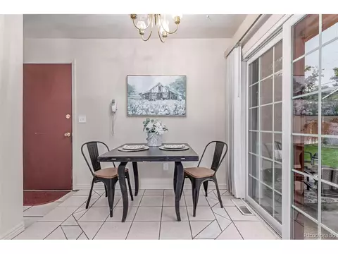 Dining - 1285 Elder St, Denver, CO 80221 photo 1 of 1