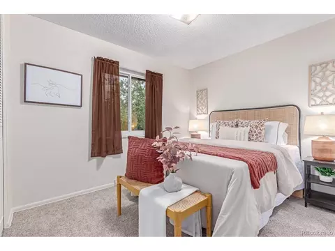 Bedroom - 1285 Elder St, Denver, CO 80221 photo 1 of 7