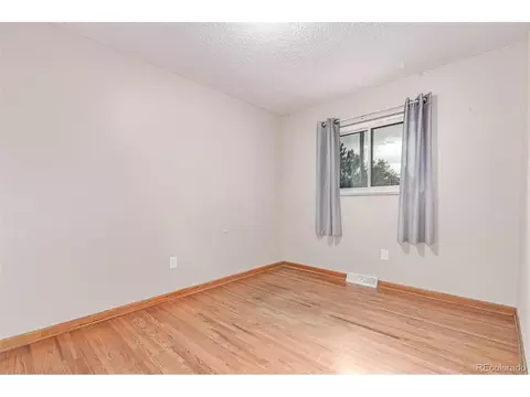 Bedroom - 1285 Elder St, Denver, CO 80221 photo 4 of 7