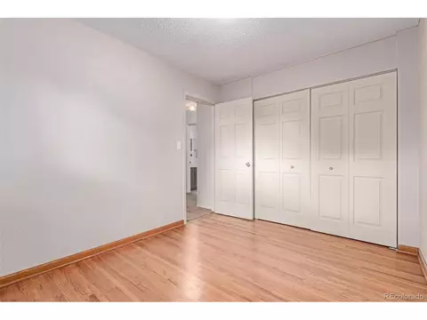 Bedroom - 1285 Elder St, Denver, CO 80221 photo 5 of 7