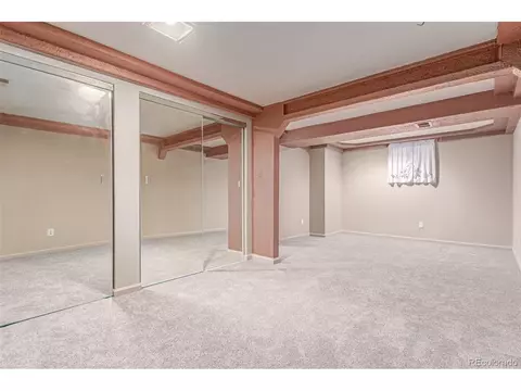 Bedroom - 1285 Elder St, Denver, CO 80221 photo 6 of 7