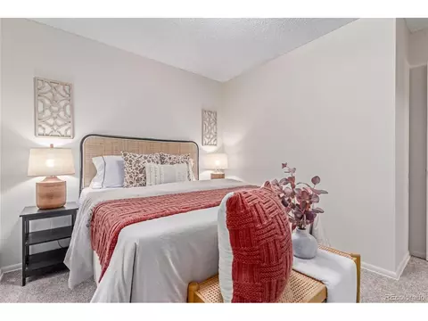 Bedroom - 1285 Elder St, Denver, CO 80221 photo 2 of 7