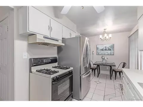 Kitchen - 1285 Elder St, Denver, CO 80221 photo 3 of 3