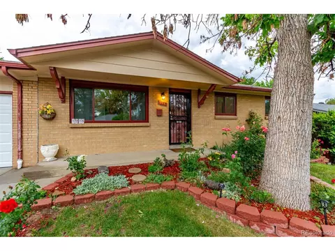 Exterior - 1285 Elder St, Denver, CO 80221 photo 2 of 6