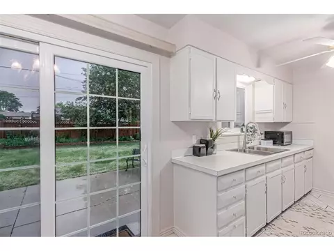 Kitchen - 1285 Elder St, Denver, CO 80221 photo 1 of 3