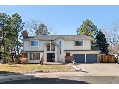 7647 S Crocker Ct, Littleton, CO 80120