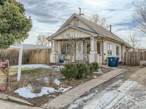6330 E 54th Ave, Commerce City, CO 80022 photo 1