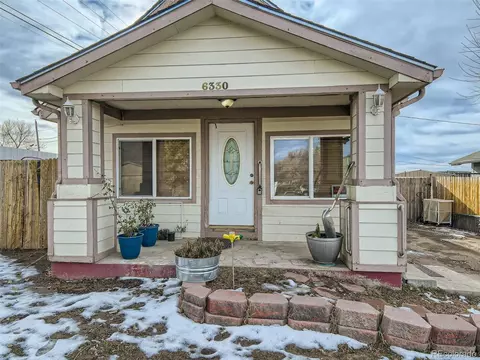 6330 E 54th Ave, Commerce City, CO 80022 photo 2